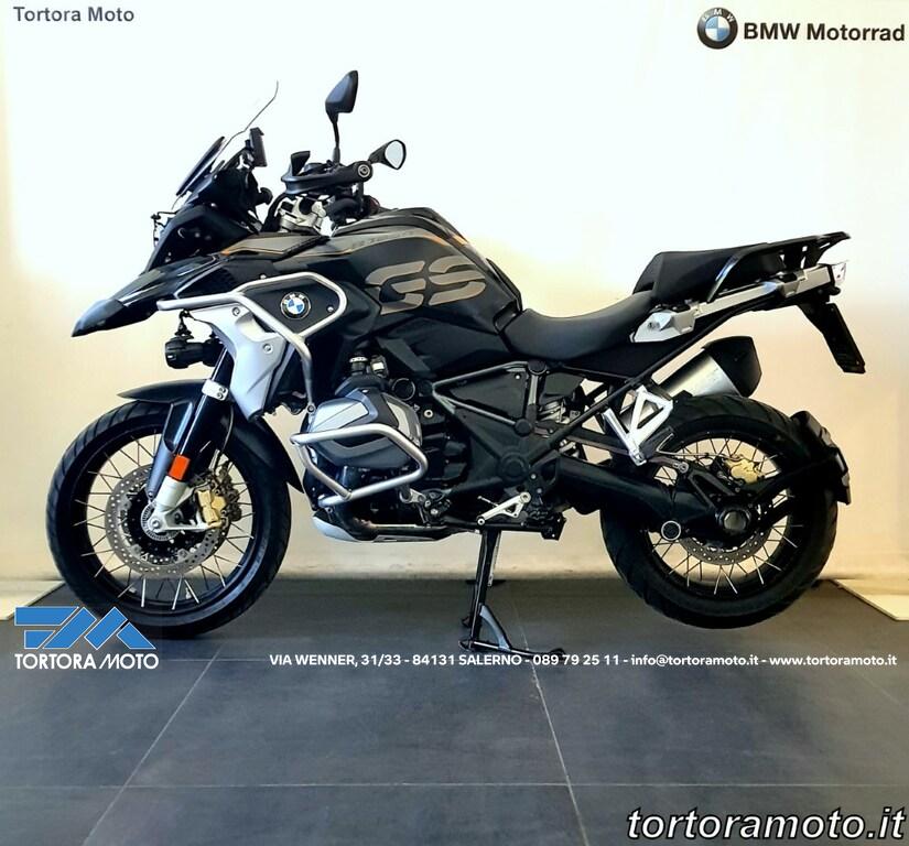 R 1250 GS