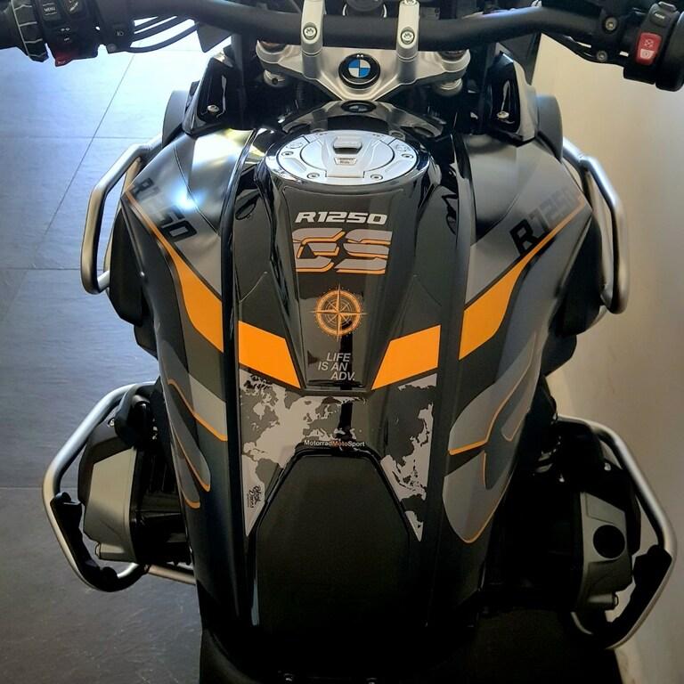 R 1250 GS