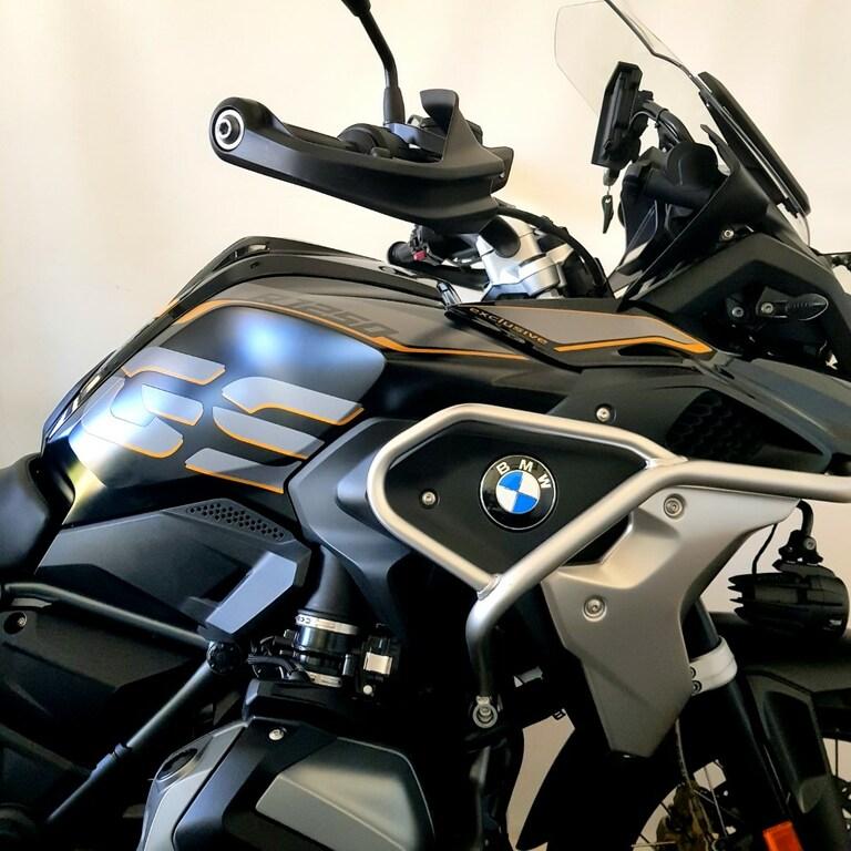 R 1250 GS