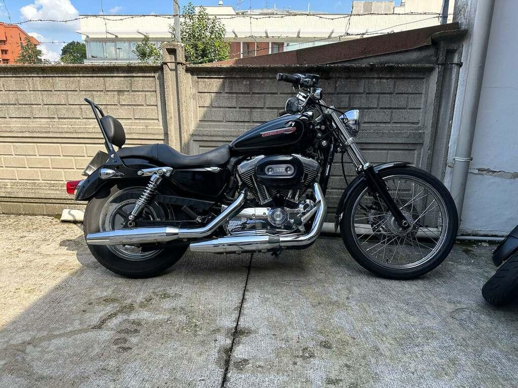 1200 SPORTSTER