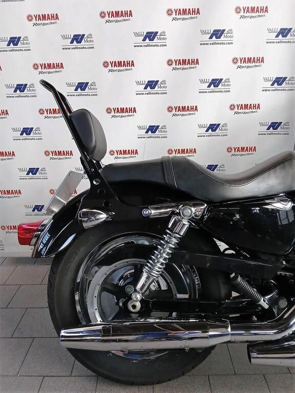 1200 SPORTSTER