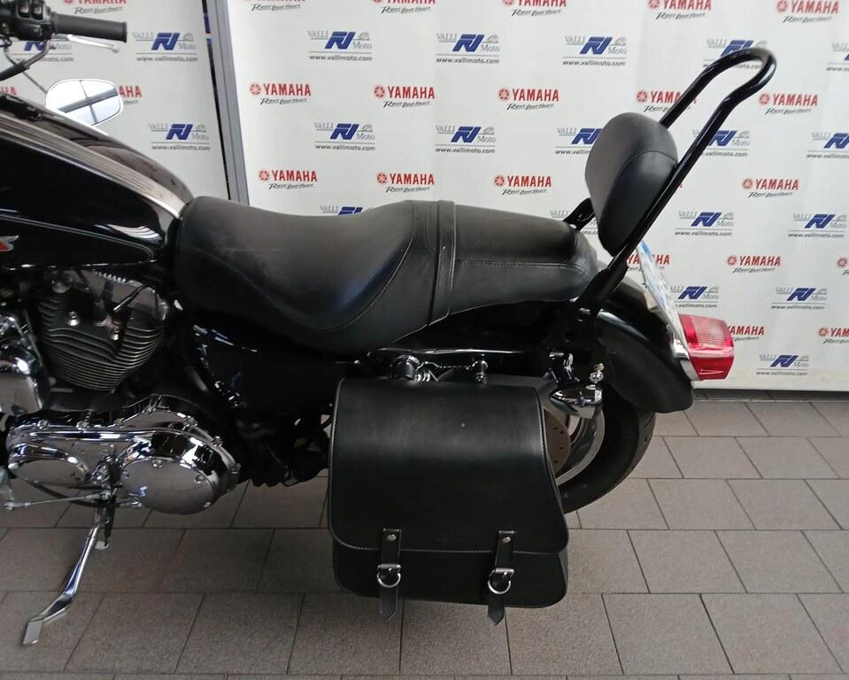 1200 SPORTSTER