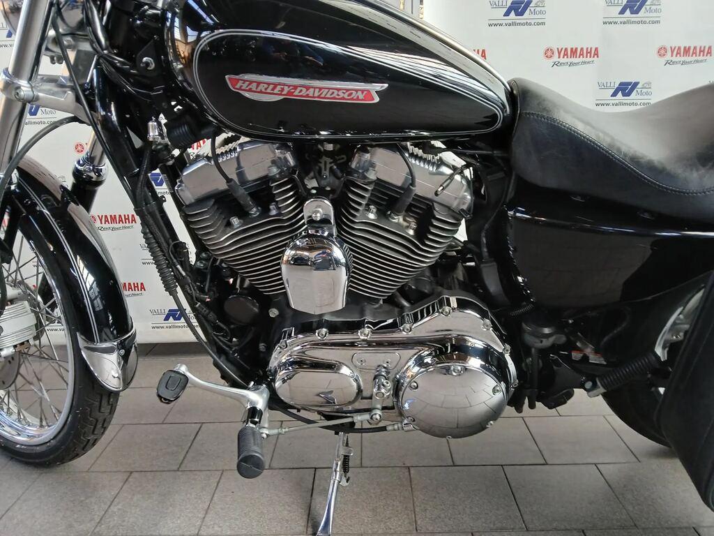 1200 SPORTSTER