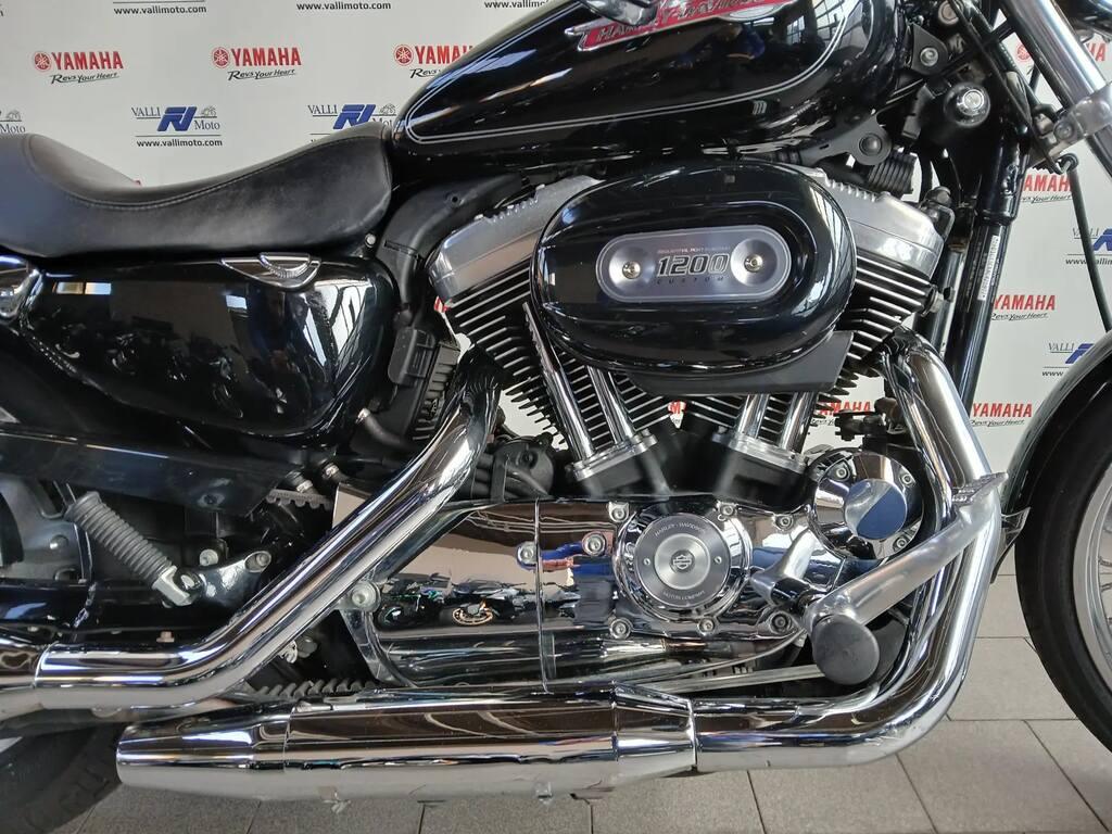 1200 SPORTSTER