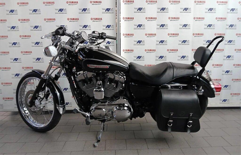 1200 SPORTSTER