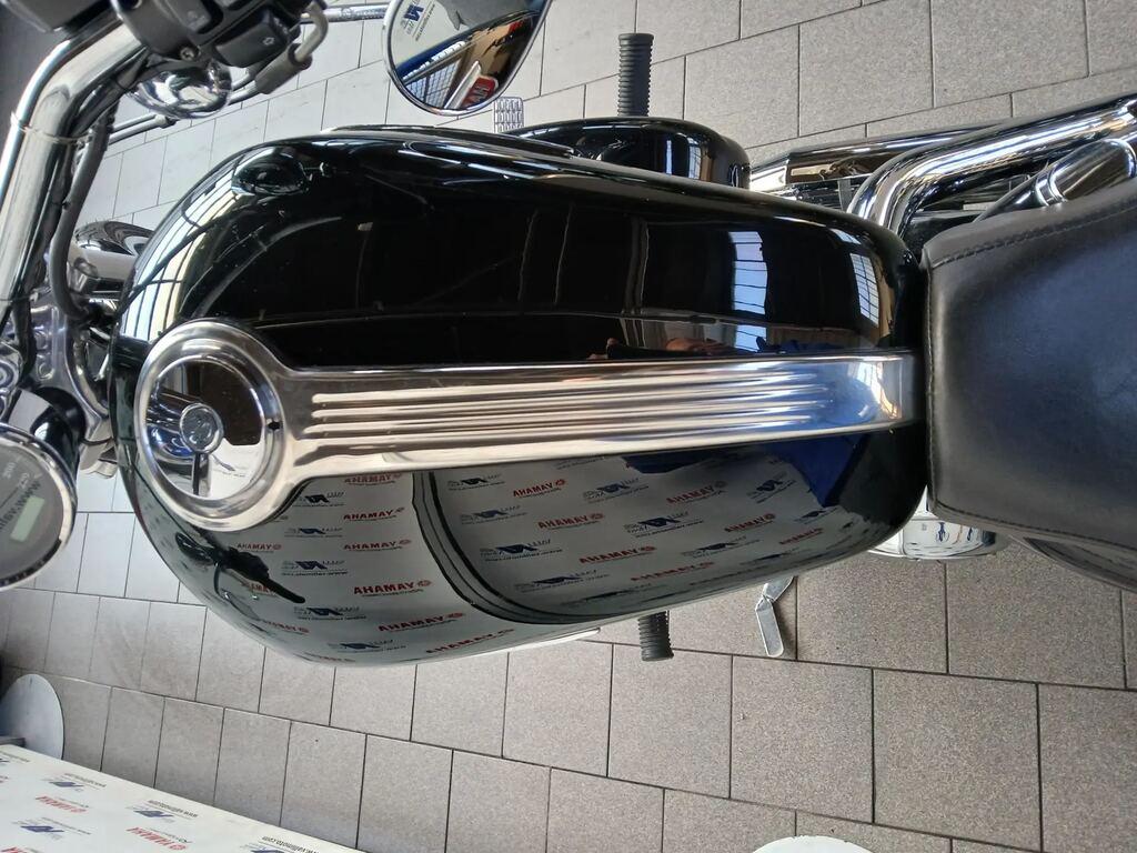 1200 SPORTSTER