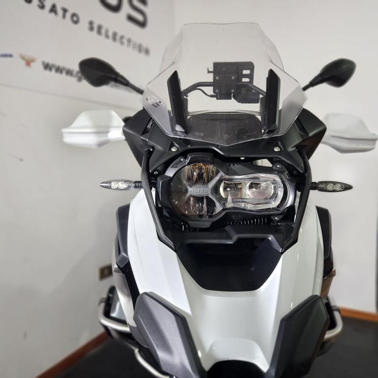 R 1250 GS