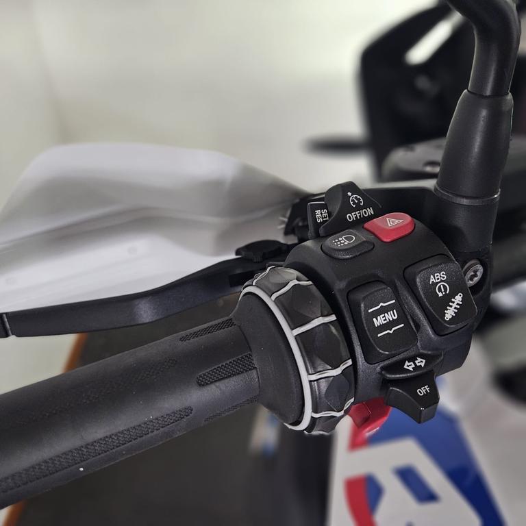 R 1250 GS