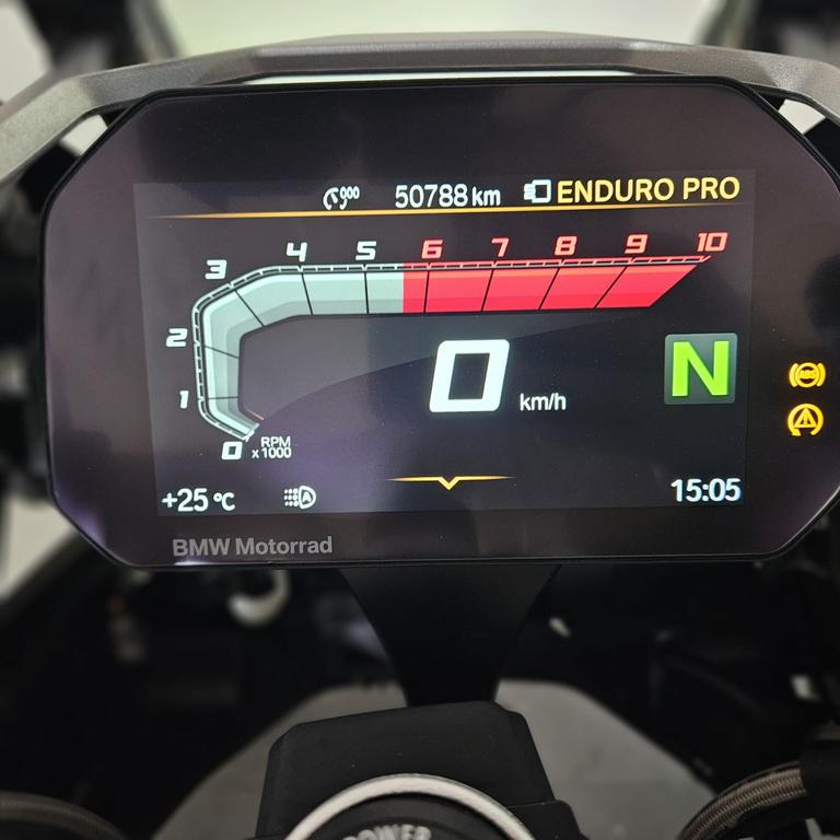 R 1250 GS