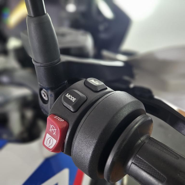 R 1250 GS