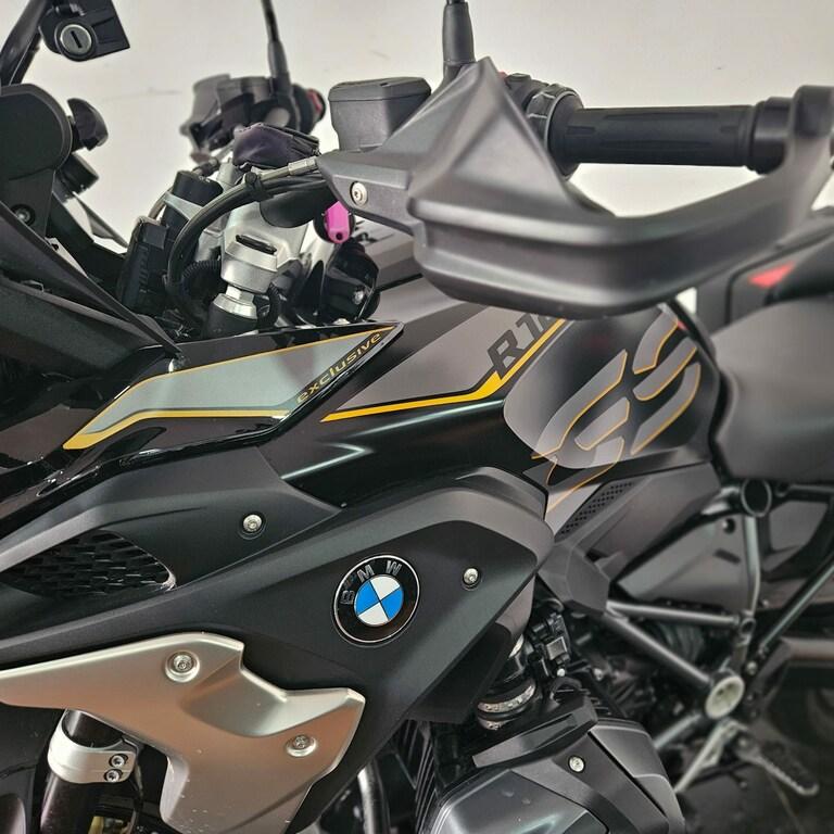 R 1250 GS