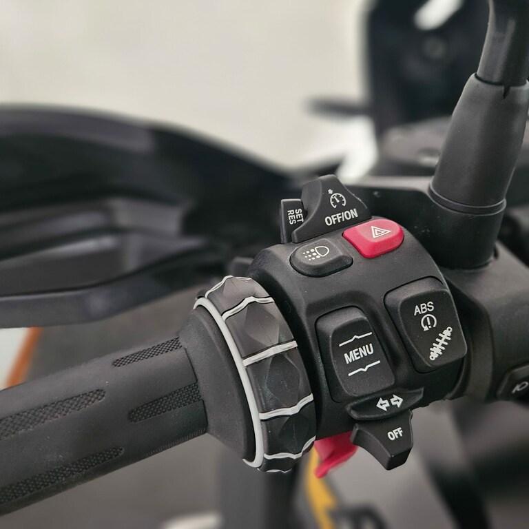 R 1250 GS