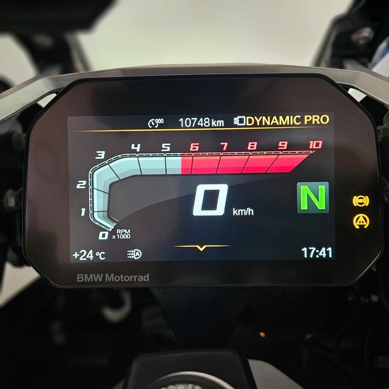 R 1250 GS