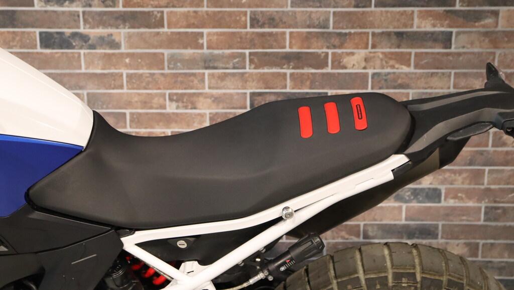 F 900 GS