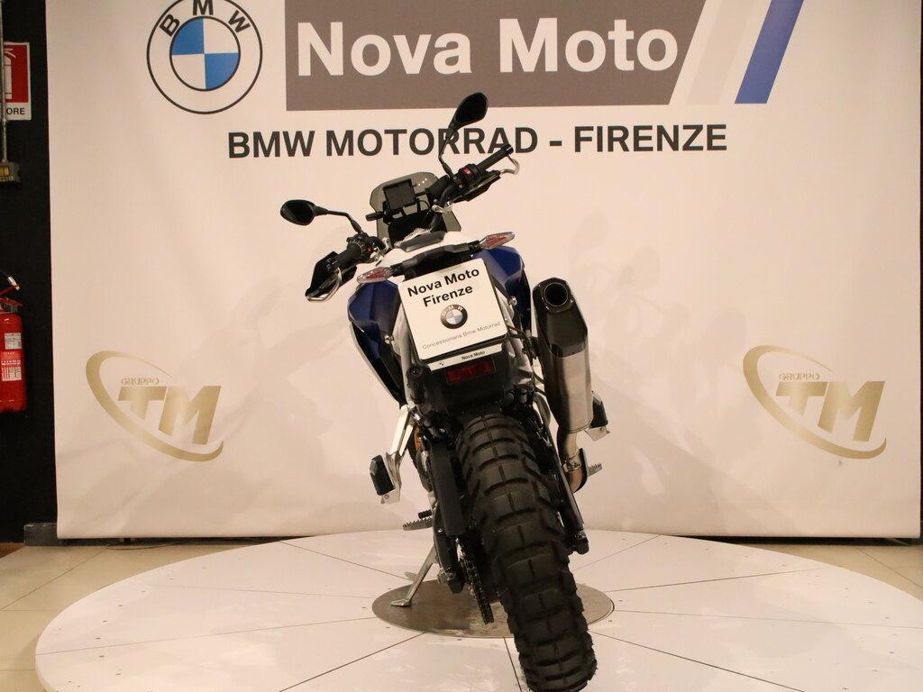F 900 GS
