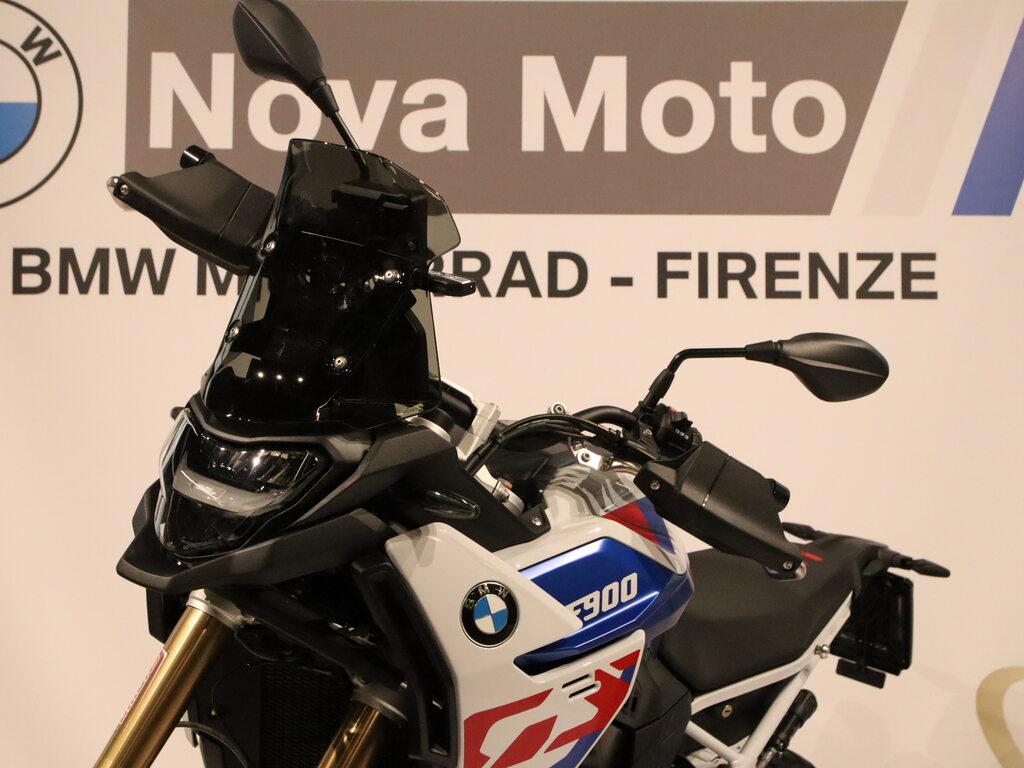 F 900 GS