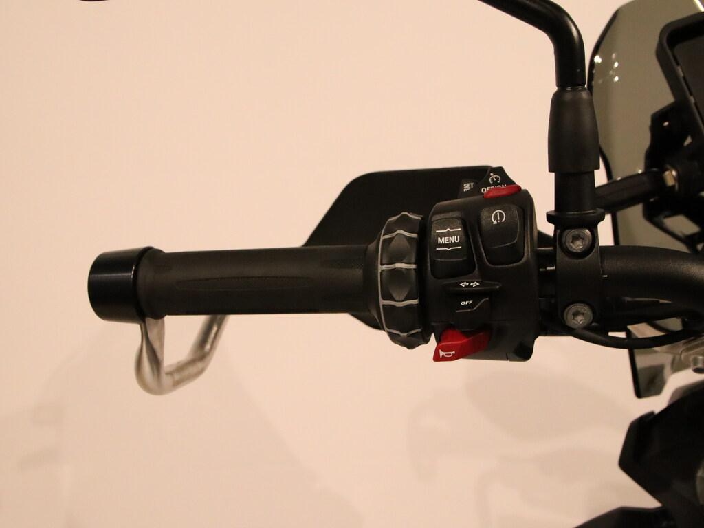 F 900 GS