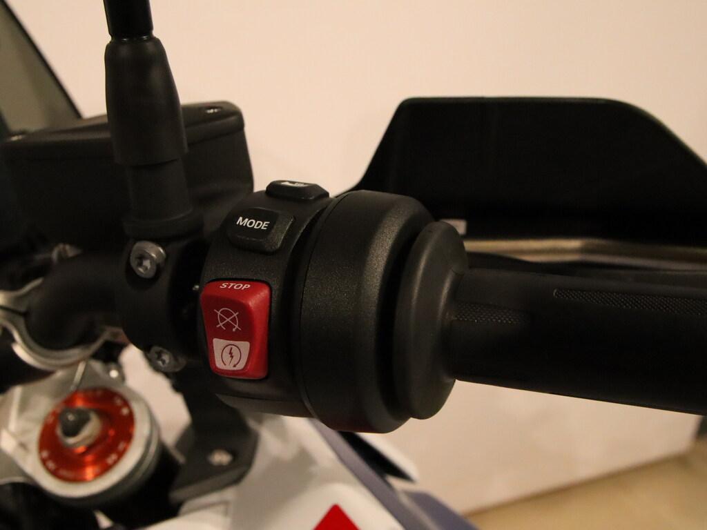 F 900 GS