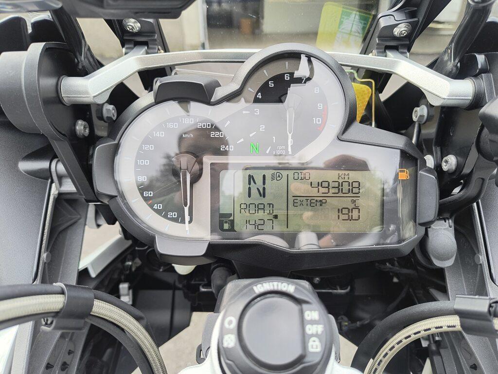 R 1200 GS