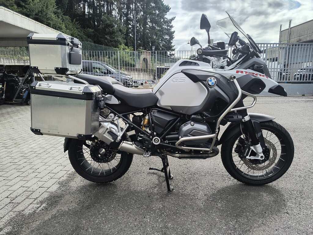 R 1200 GS