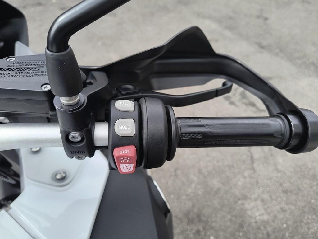 R 1200 GS