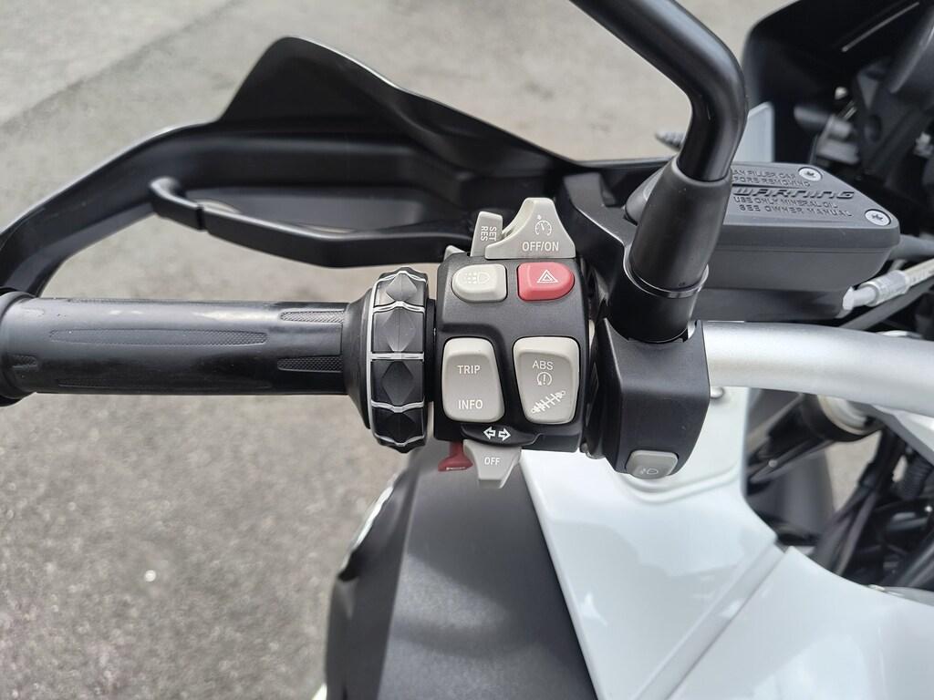 R 1200 GS