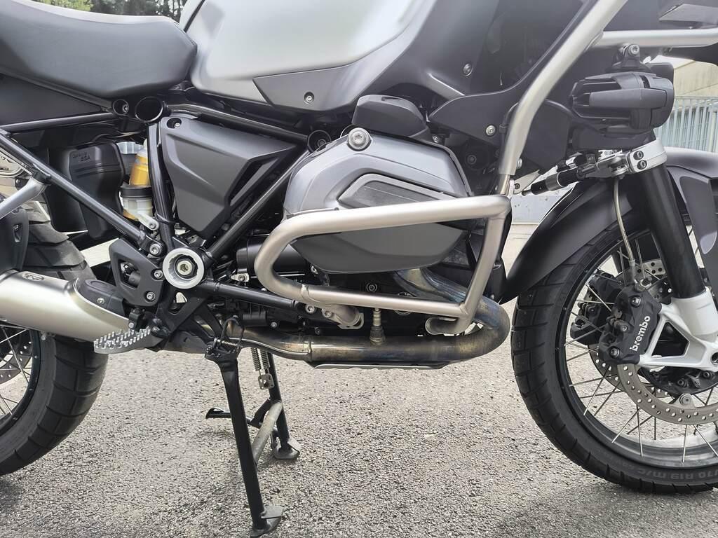 R 1200 GS