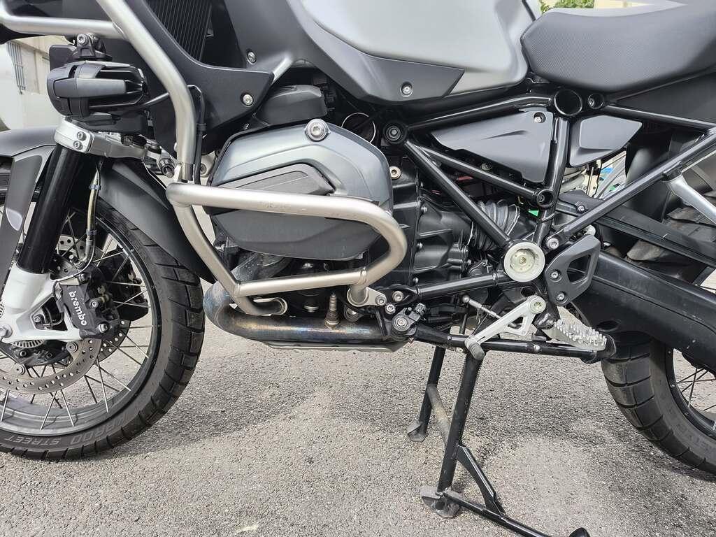 R 1200 GS