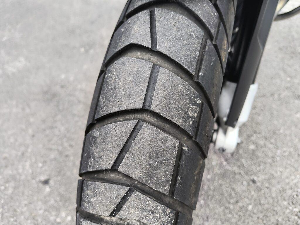 R 1200 GS