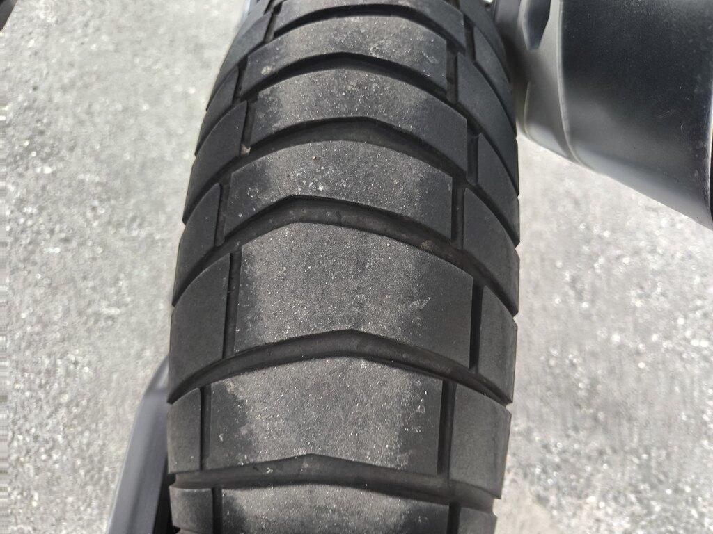 R 1200 GS