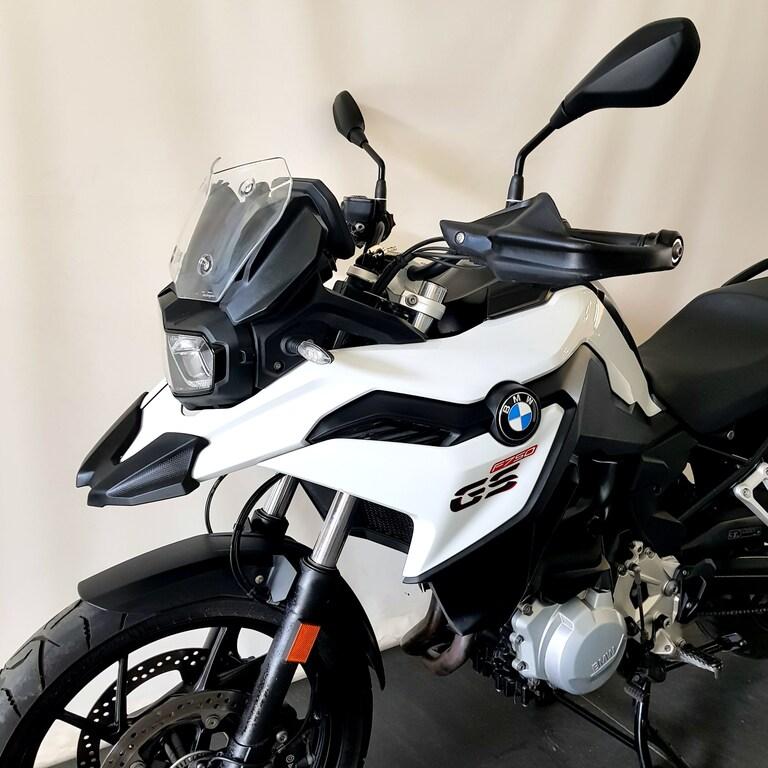 F 750 GS
