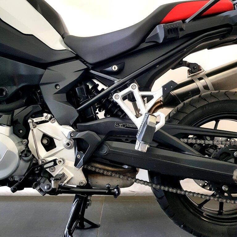 F 750 GS
