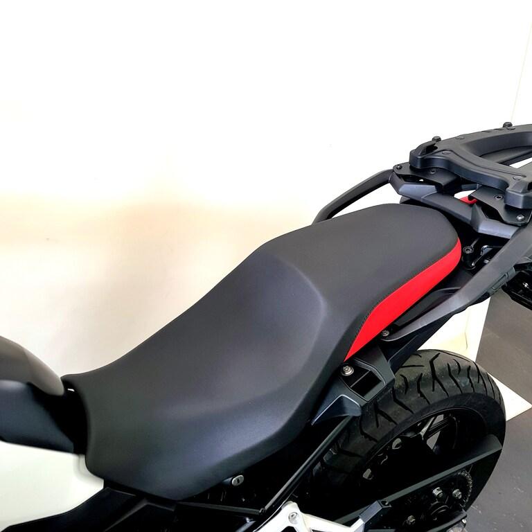 F 750 GS