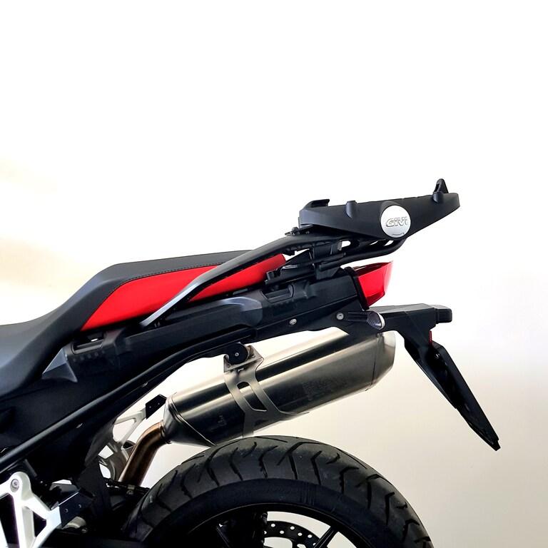 F 750 GS