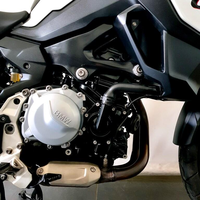 F 750 GS