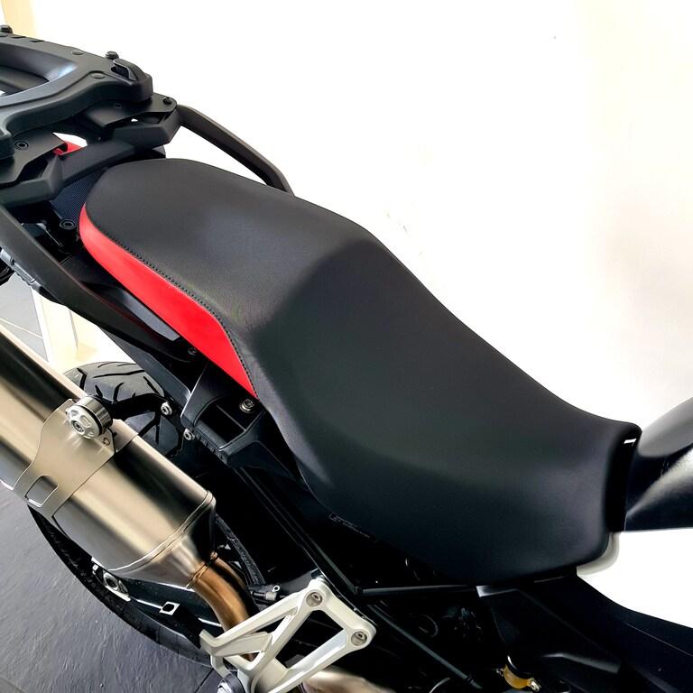 F 750 GS