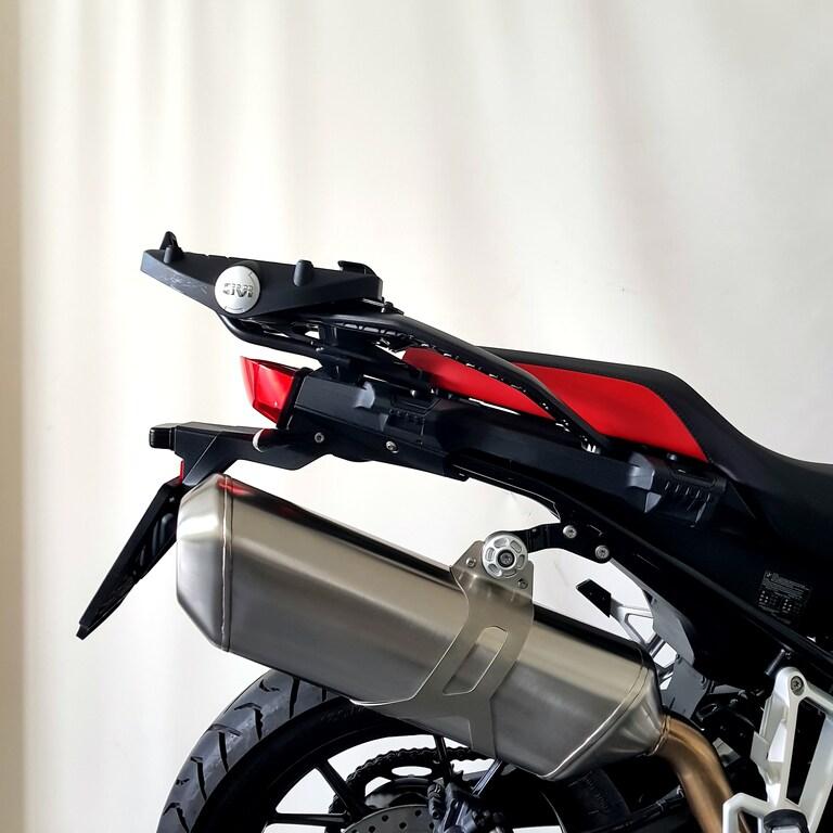F 750 GS