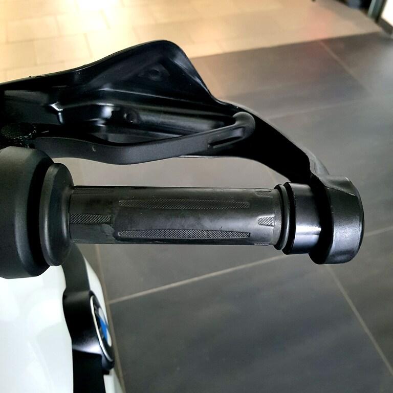 F 750 GS