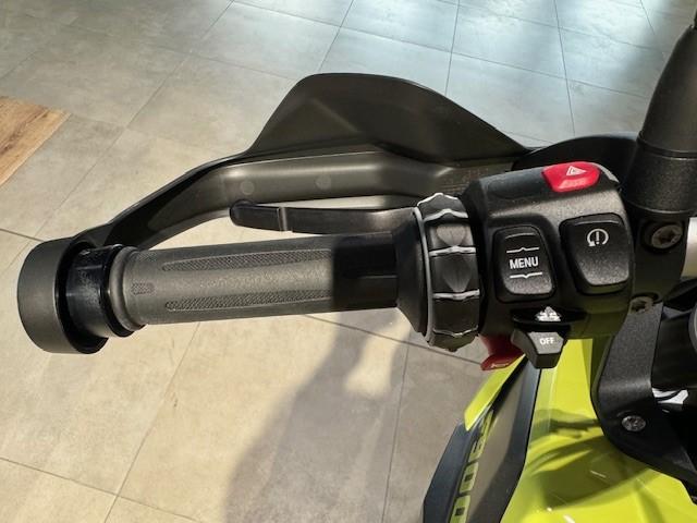 F 900 GS