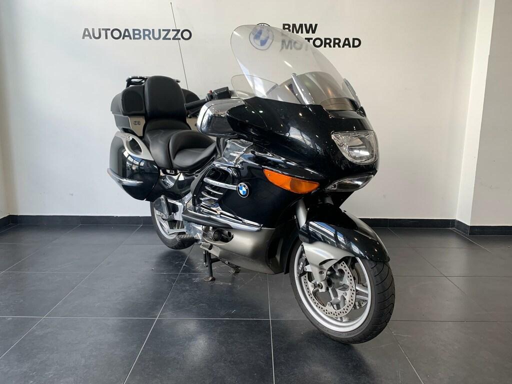 K 1200 LT