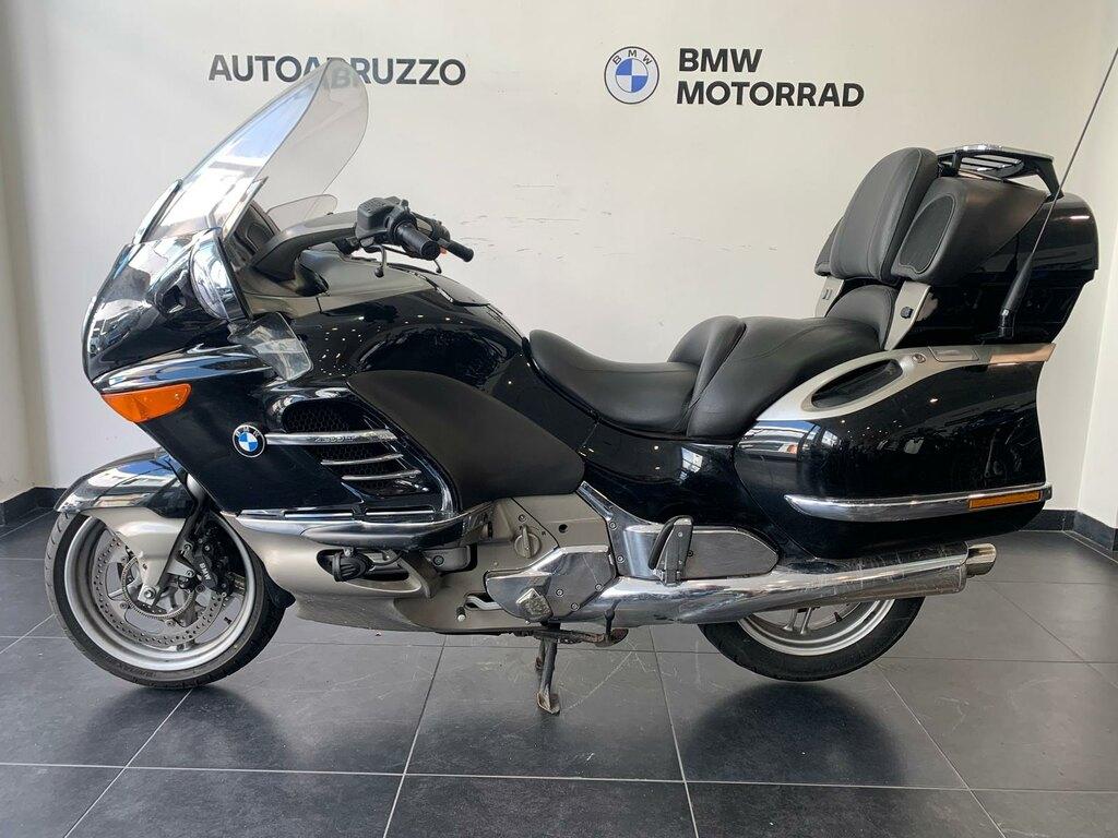 K 1200 LT