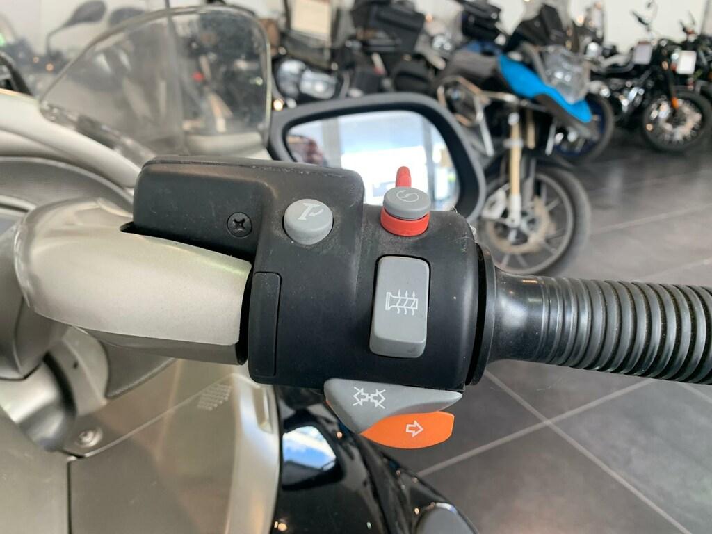 K 1200 LT