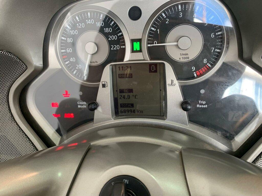K 1200 LT