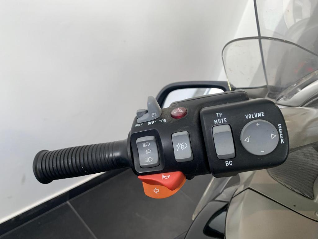 K 1200 LT