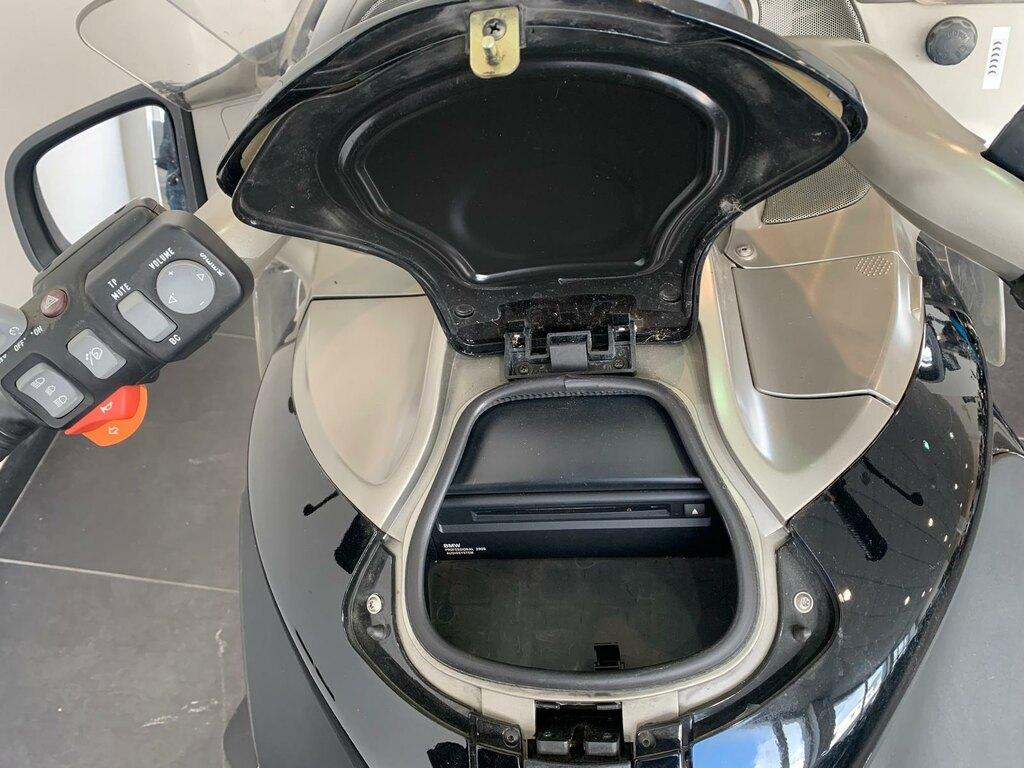 K 1200 LT