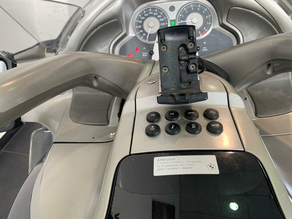 K 1200 LT