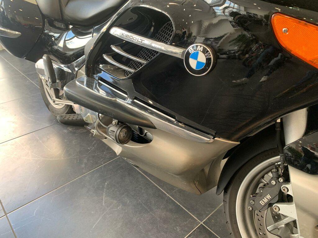 K 1200 LT