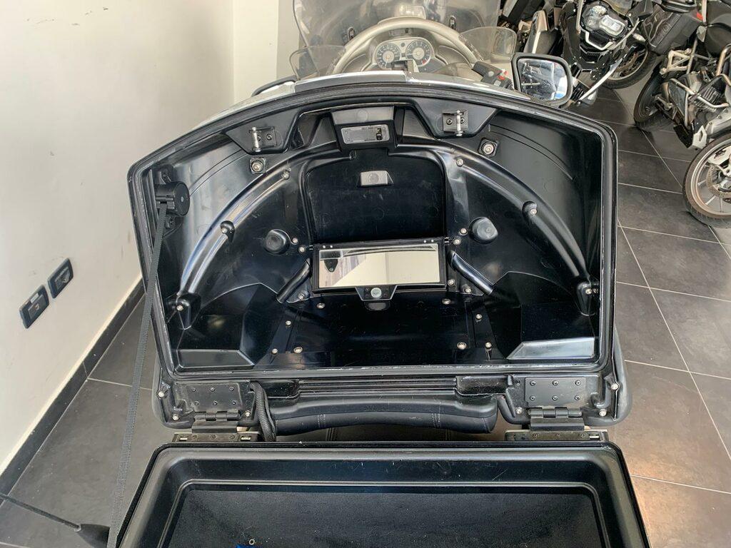 K 1200 LT