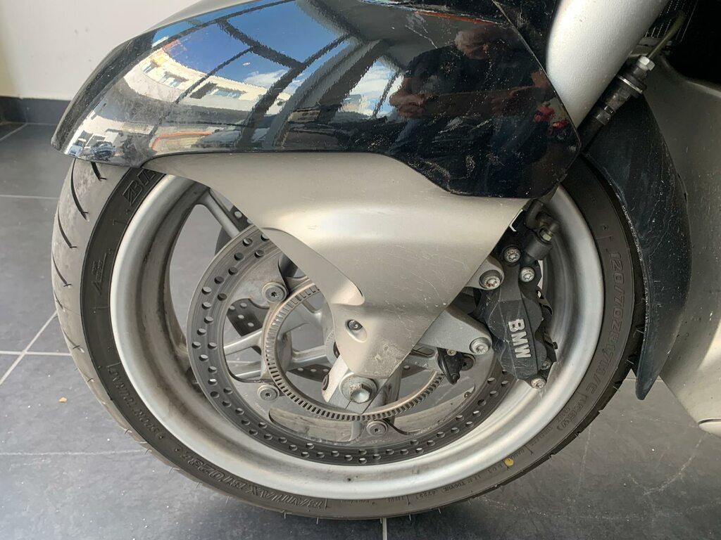 K 1200 LT