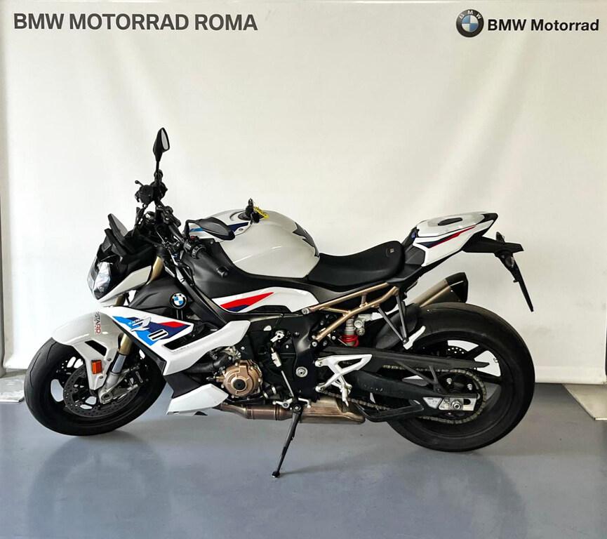 S 1000 R
